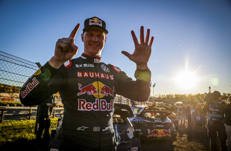 Johan Kristoffersson